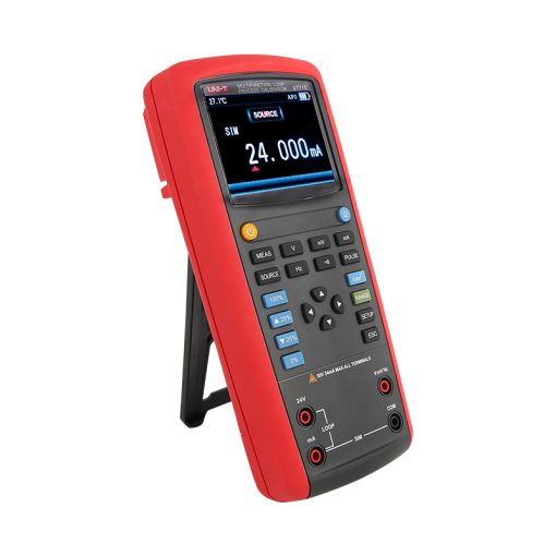 UNI-T UT715 Multifunction Loop Process Calibrator - Image 2