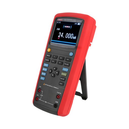 UNI-T UT715 Multifunction Loop Process Calibrator - Image 3