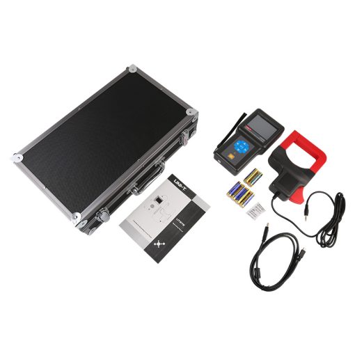 UNI-T UT279 Transformer Grounding Current Tester - Image 4