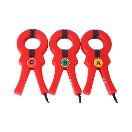 UNI-T UT268B Wireless Large Current Fork Meter - Image 5