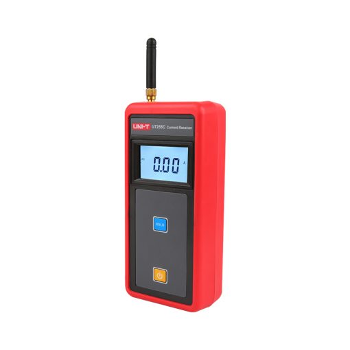 UNI-T UT255C Wireless Large Current Fork Meter - Image 2