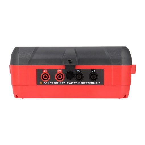 UNI-T UT620C+ Micro Ohm Meter - Image 4
