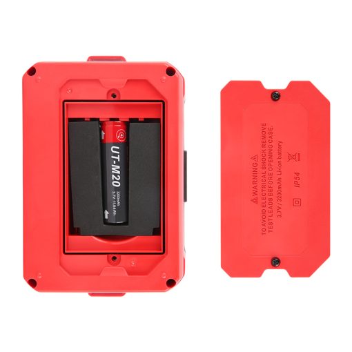 UNI-T UT620C+ Micro Ohm Meter - Image 6