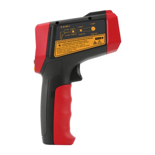 UNI-T UT305S Professional Infrared Thermometer - Image 3