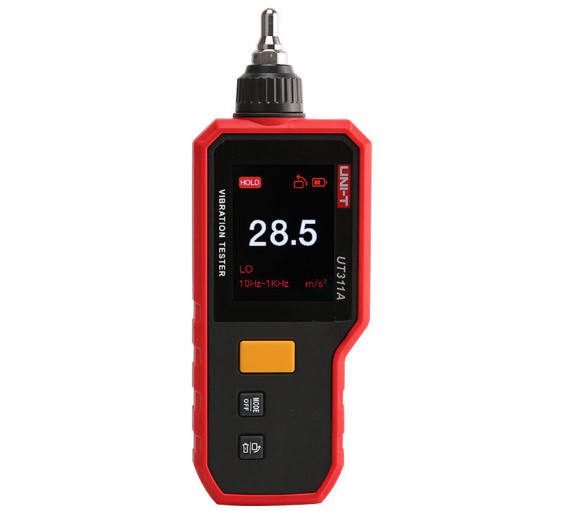UNI-T UT311A Vibration Testers