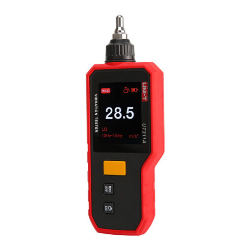 UNI-T UT311A Vibration Testers - Image 2