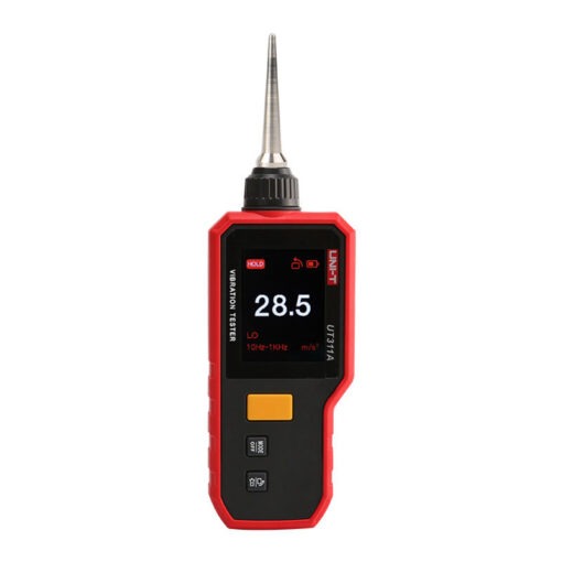 UNI-T UT311A Vibration Testers - Image 3