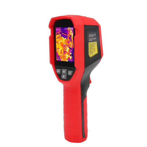 UNI-T UTi716S Cost-effective Thermal Camera - Image 3