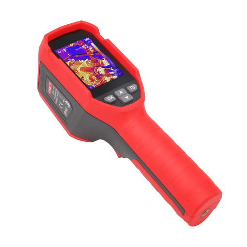 UNI-T UTi716S Cost-effective Thermal Camera - Image 5