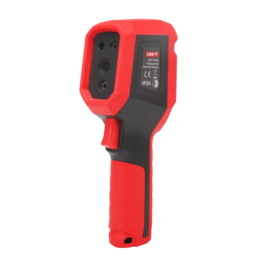 UNI-T UTi716S Cost-effective Thermal Camera - Image 6