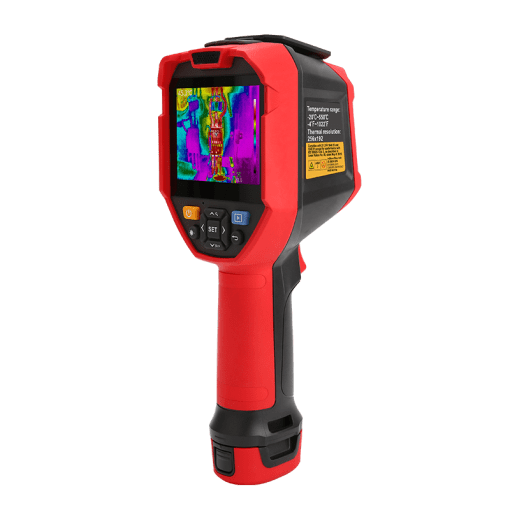 UNI-T UTi720V Professional Thermal Imaging Camera - Image 3
