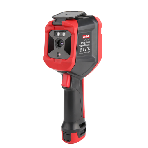 UNI-T UTi720V Professional Thermal Imaging Camera - Image 5