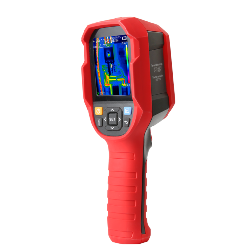 UNI-T UTi220B Heavy Duty Thermal Camera - Image 2