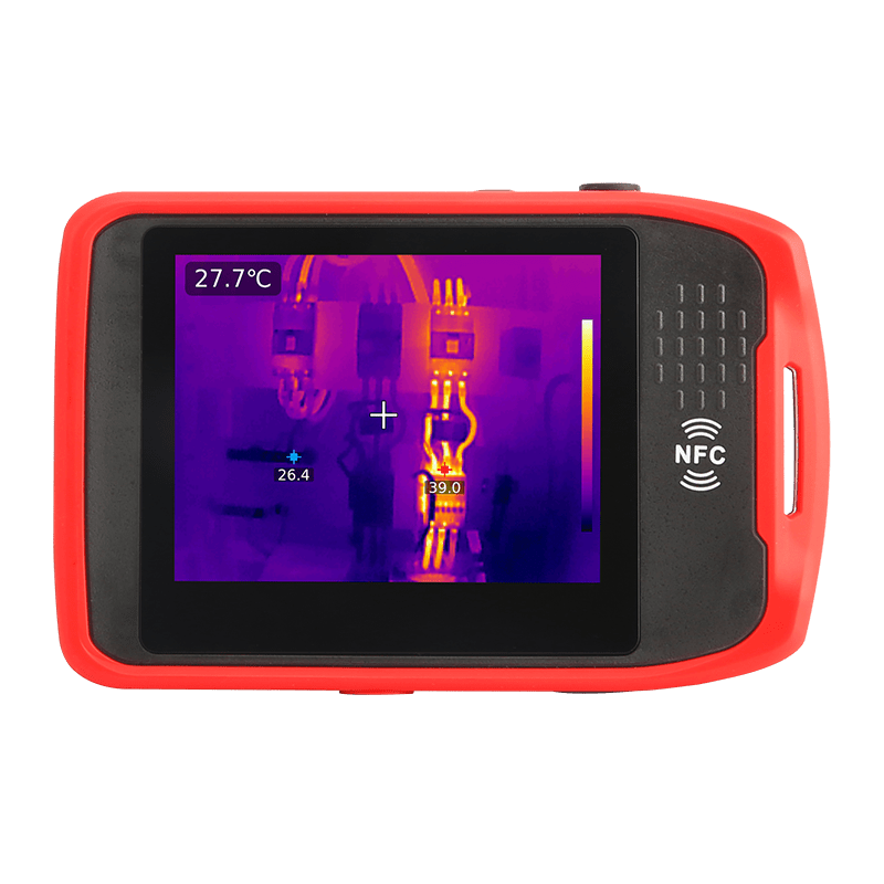UNI-T UTi720T Portable Thermal Camera