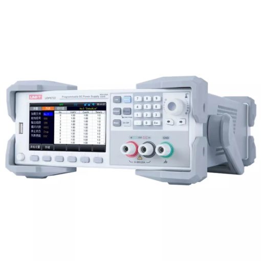 UNI-T UDP6722 Programmable DC Power Supply 80V 20A - Image 3