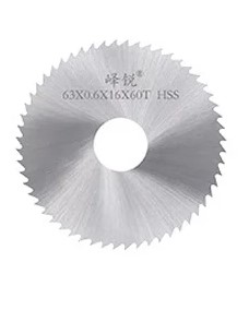 Ziuscore S6-96W Mini Table Saw – Precision Desktop Cutter for DIY & Woodworking - Image 5