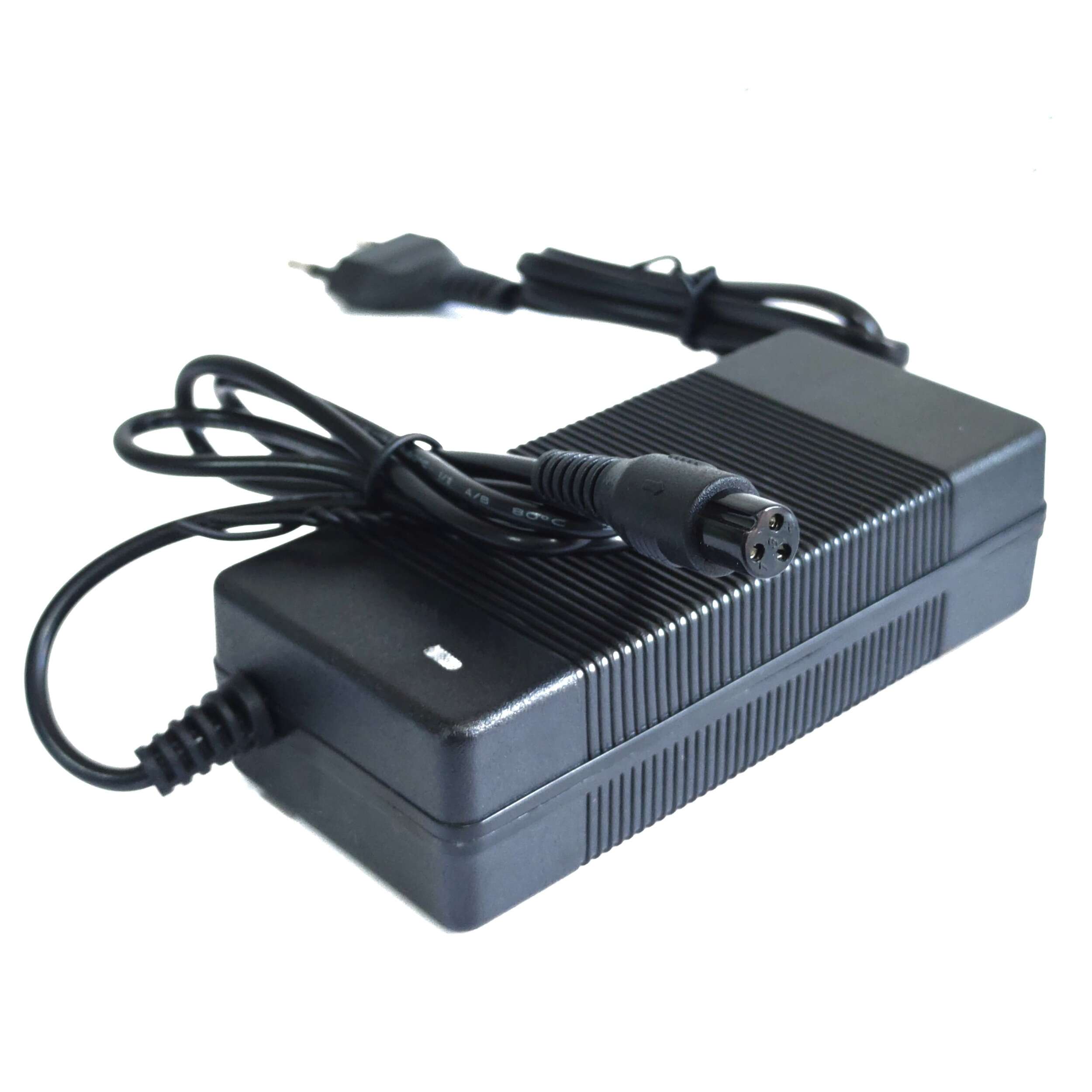 Li-ion Battery Charger 42V 2A (DCSP420200) - Image 2