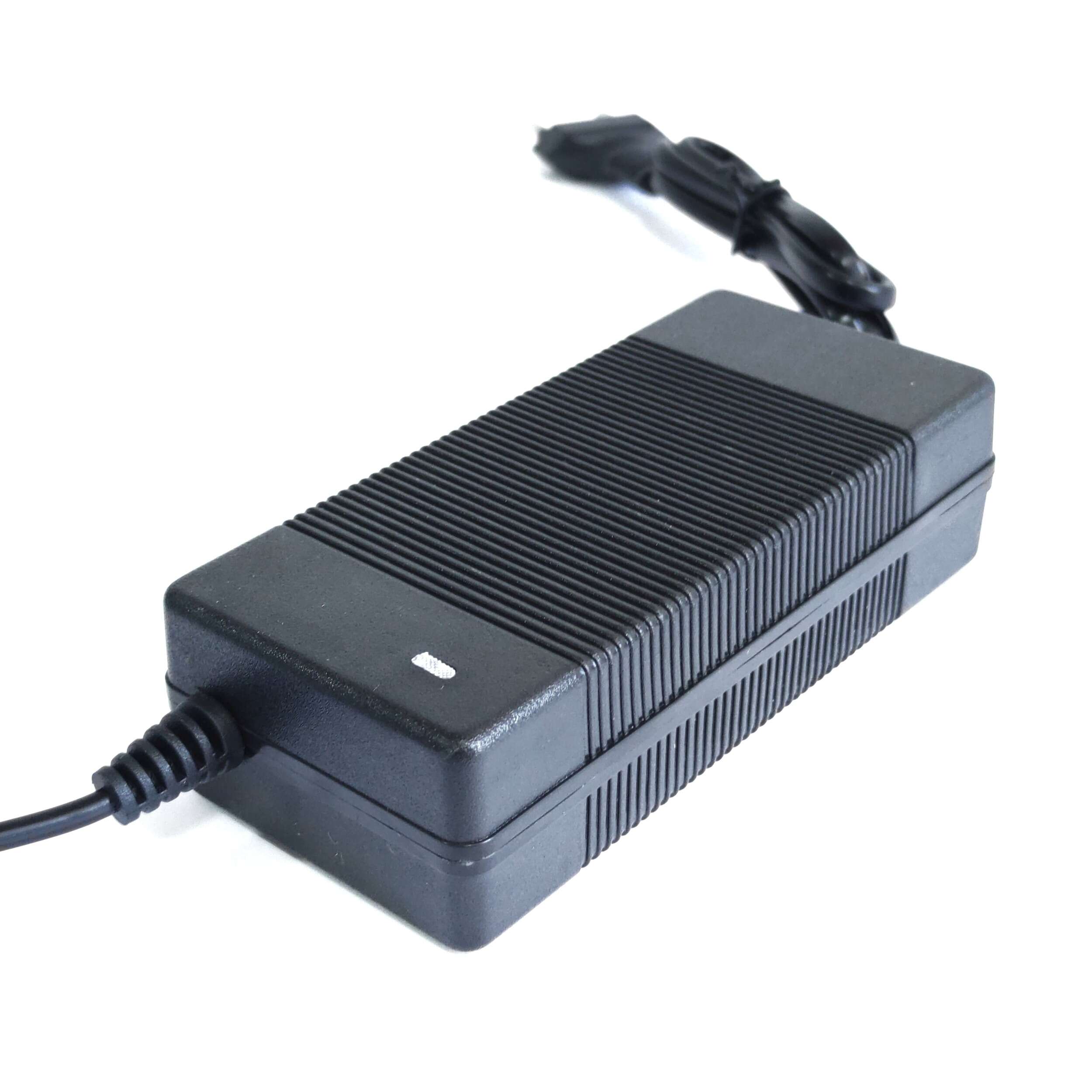 Li-ion Battery Charger 42V 2A (DCSP420200) - Image 3