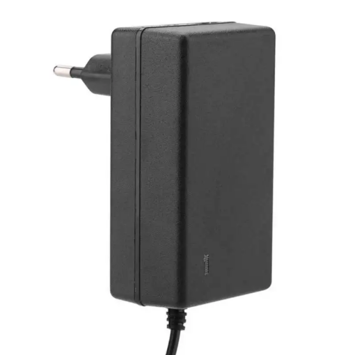 3S Lithium Battery Charger Adapter 12.6VDC 1A 5.5*2.5mm - Image 4