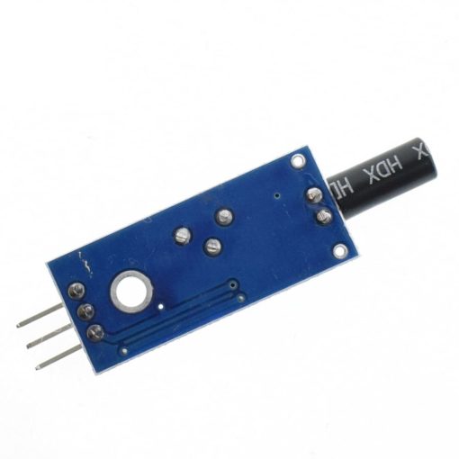 SW1801P Tilt Sensor Vibration Alarm Vibration Switch Module 4 Pin - Image 3