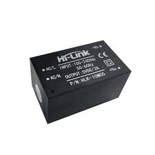 HLK-10M05 AC/DC Power Module 5V 2A 10W - Image 2