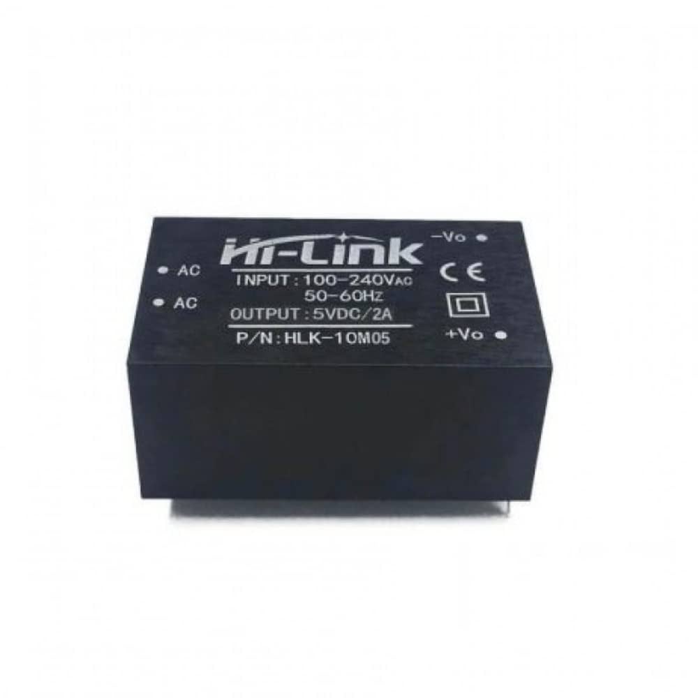 HLK-10M05 AC/DC Power Module 5V 2A 10W - Image 6