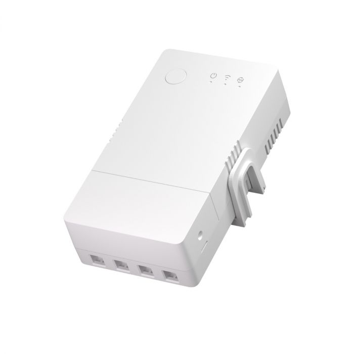 SONOFF THR316 Origin Smart Temperature and Humidity Monitoring Switch - Image 4