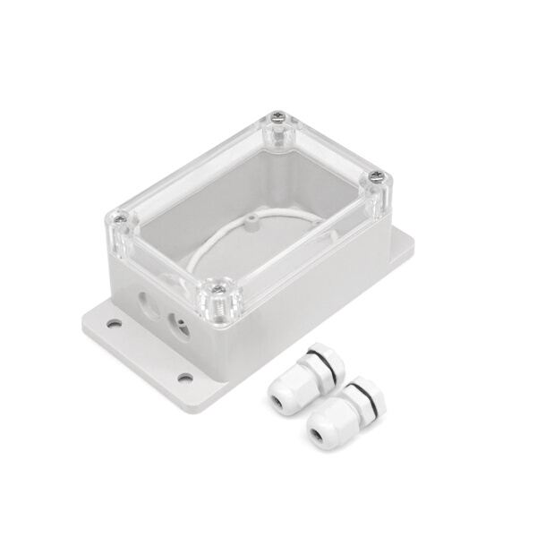 IP66 waterproof case for Sonoff WiFi relays - Image 6