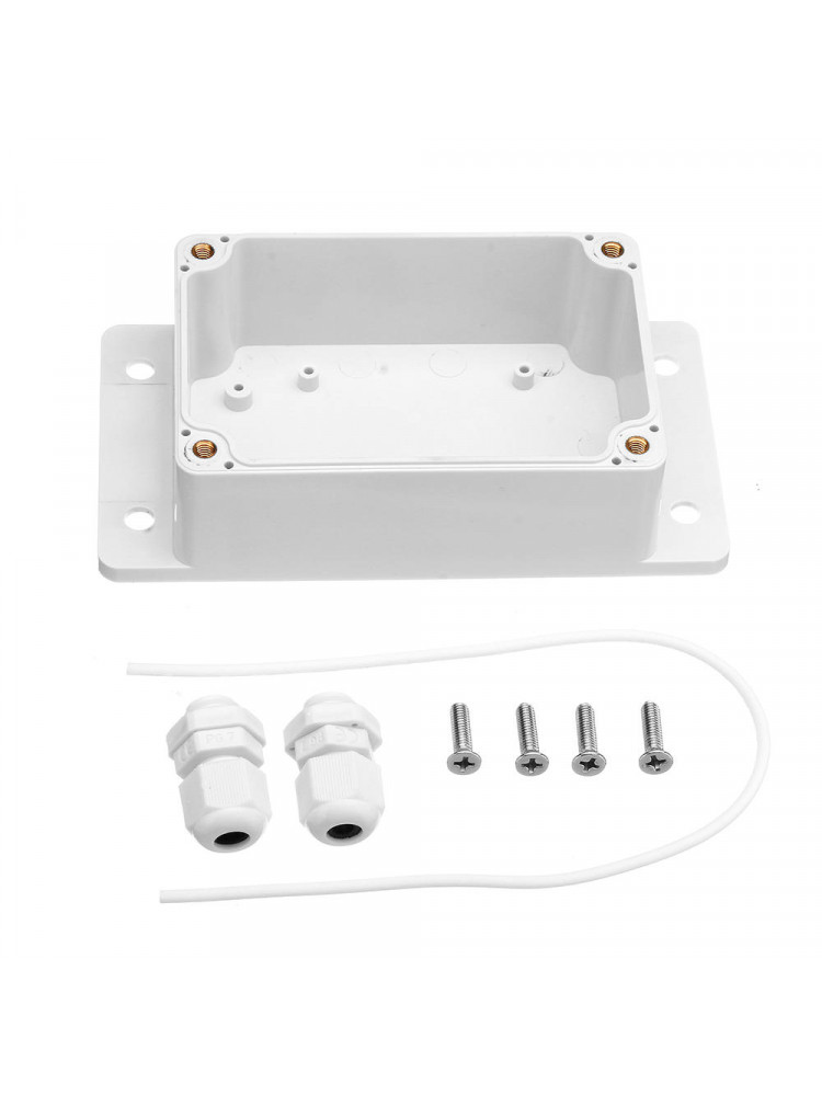 IP66 waterproof case for Sonoff WiFi relays - Image 7
