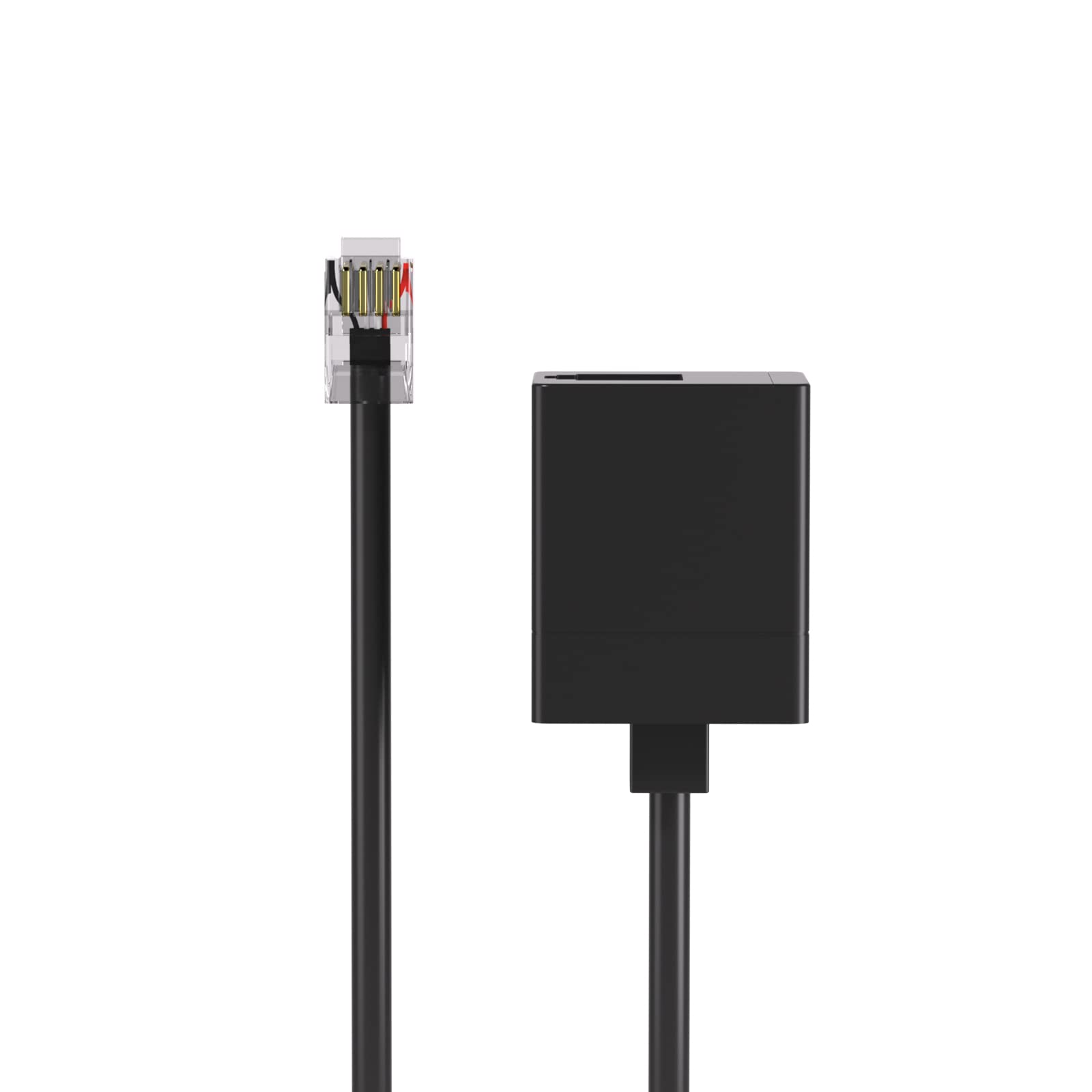 SONOFF RL560 5M Sensor Extension Cable for RJ9 4P4C Sensor - Image 2