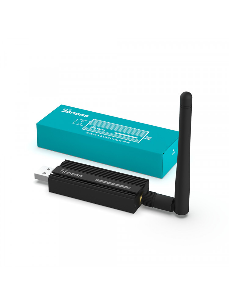 Zigbee 3.0 USB Dongle Plus ZBDongle-E - Image 2