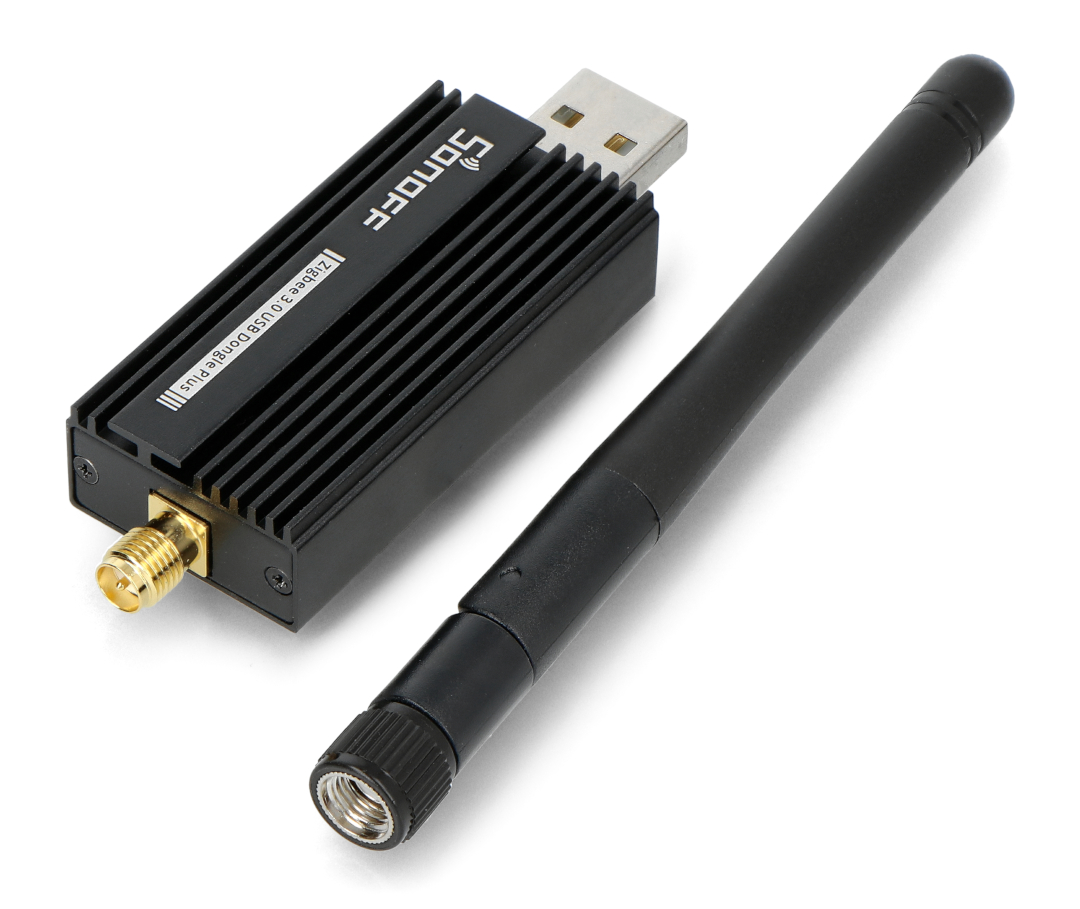 Zigbee 3.0 USB Dongle Plus ZBDongle-E - Image 7