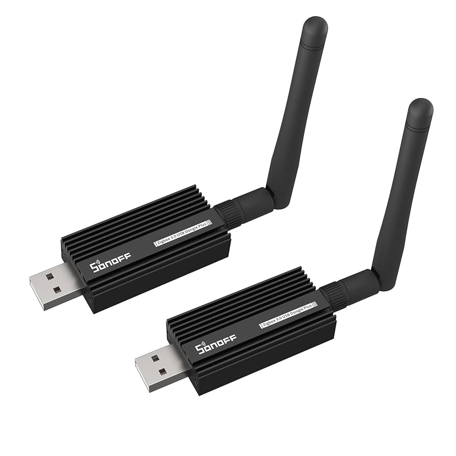 Zigbee 3.0 USB Dongle Plus ZBDongle-E - Image 8