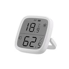 SONOFF SNZB-02D Zigbee LCD Smart Temperature Humidity Sensor - Image 5