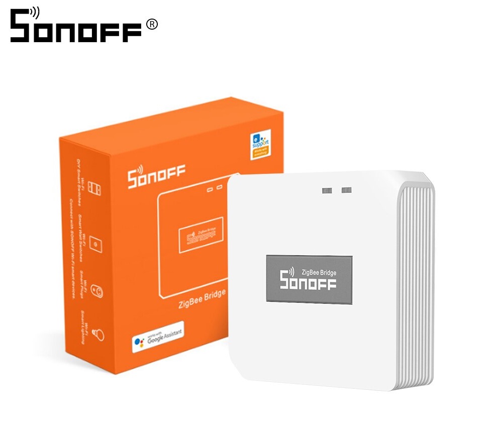 SONOFF Zigbee Bridge Pro