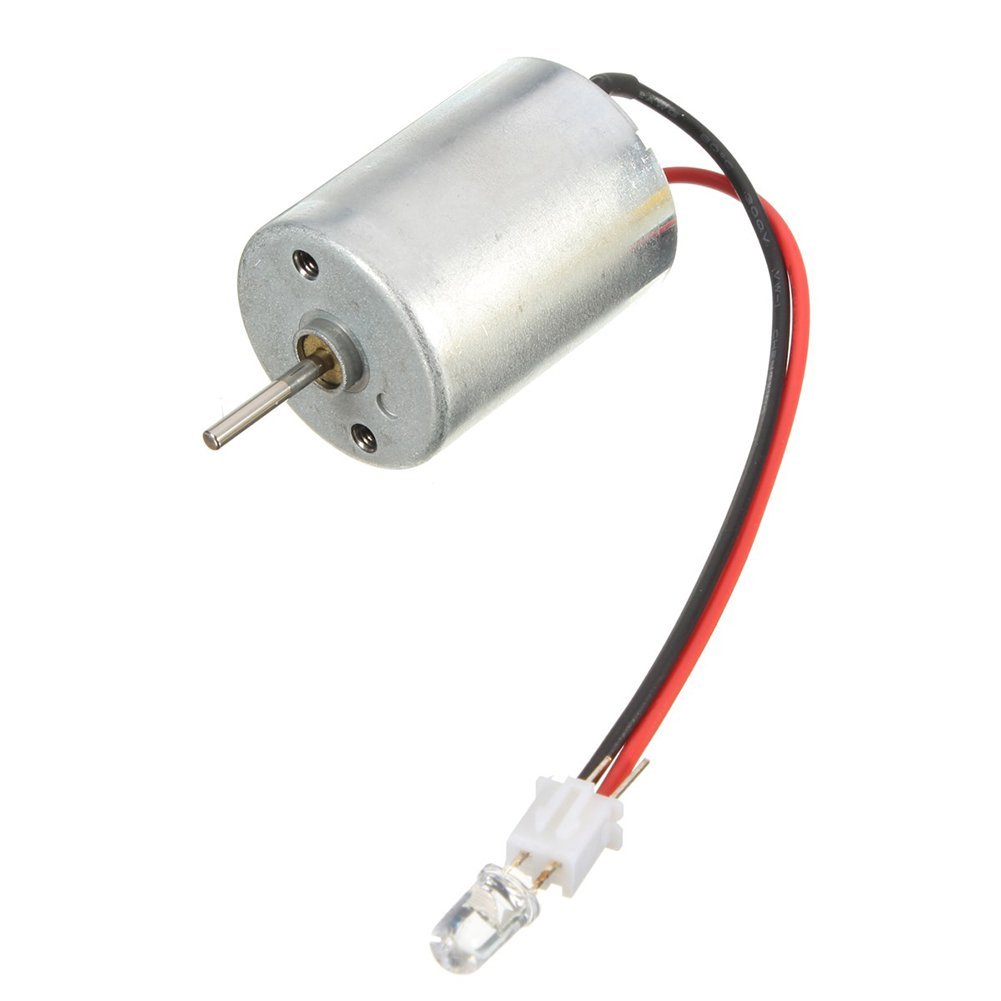 Wind Turbine Generator Kit  5Vdc 100-6000r/min - Image 4