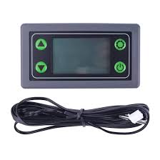 XY-ST30 30A WIFI Remote Thermostat Temperature Controller Module 6-30V - Image 5