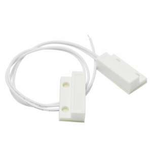 Magnetic Reed Switch Door Sensor with Wire BC-38 (Normal Open) - Image 3