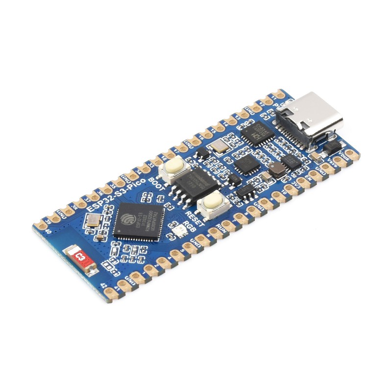 ESP32-S3 Pico Development Board - Image 4