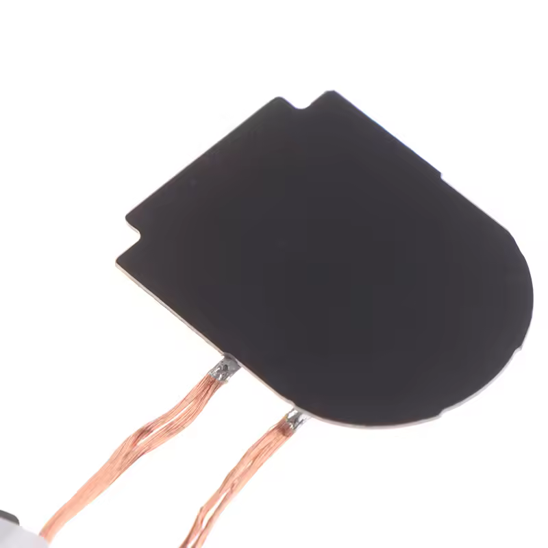 15W Wireless Charging Circuit Board + Coil Receiver Charger Module - Image 4