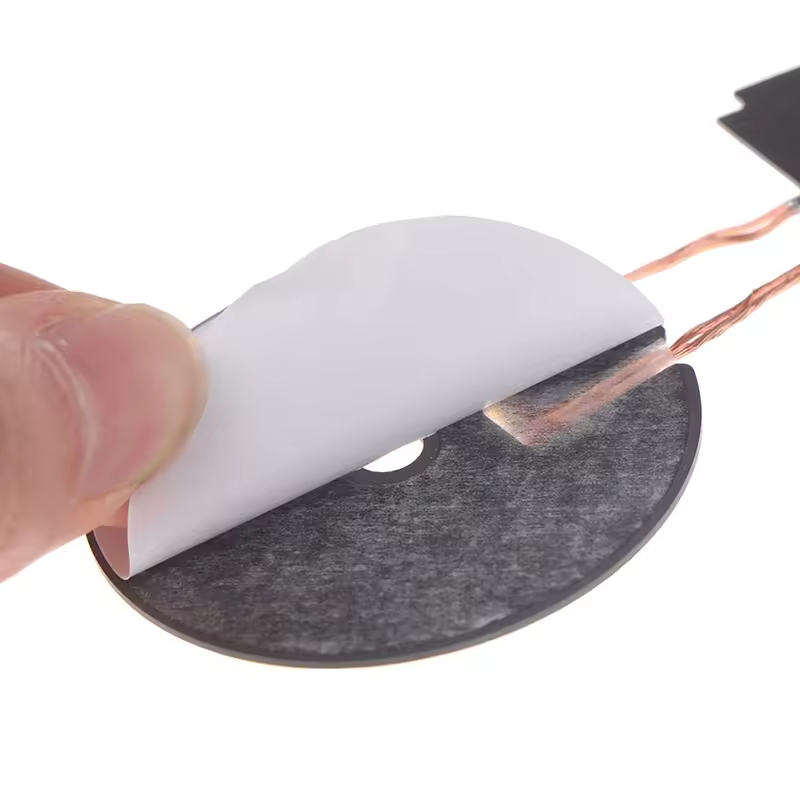 15W Wireless Charging Circuit Board + Coil Receiver Charger Module - Image 5
