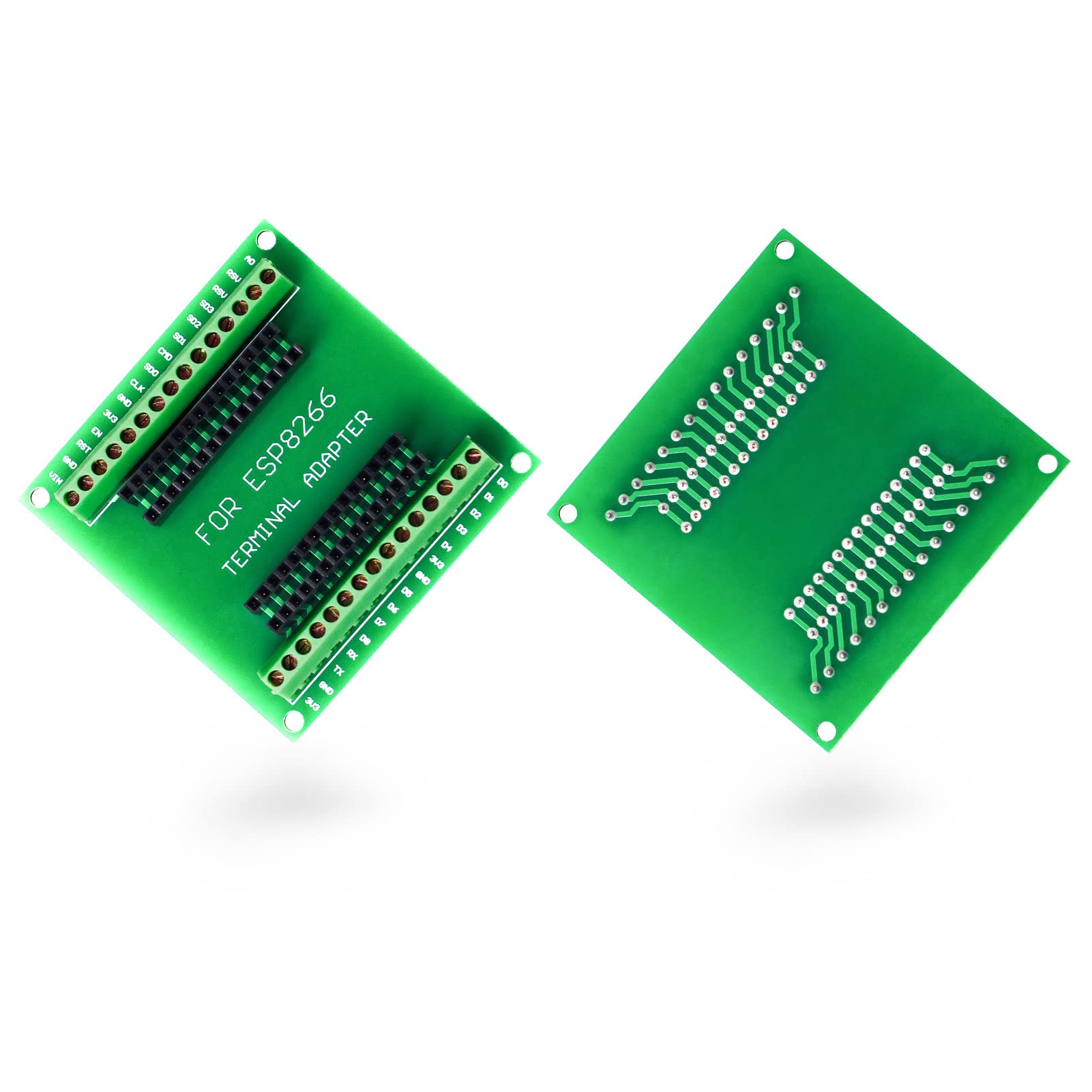 ESP8266 Breakout Board Expansion Board Development Board - Image 2