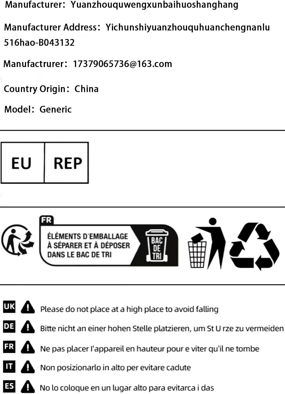 TFT SPI Interface LCD Module 1.28 inch Round Display RGB 240X240 microSD card slot - Image 6