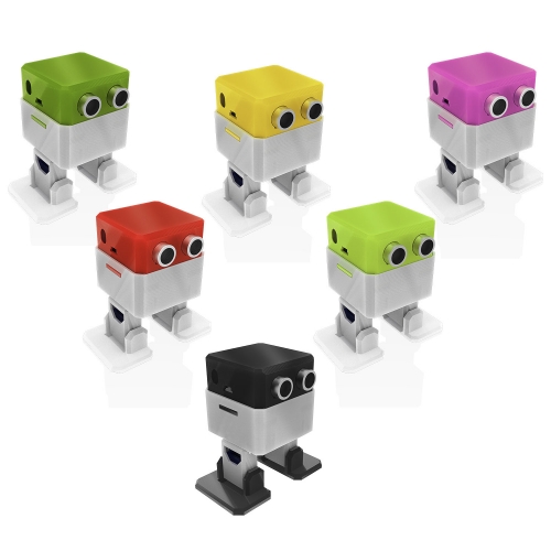 DIY Project Starter Kit For Arduino OTTO Robot DIY KIT - Image 2