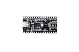 Type-C USB2.0 CH347 Development Board High Speed USB to UART/I2C/SPI/JTAG/GPIO - Image 3