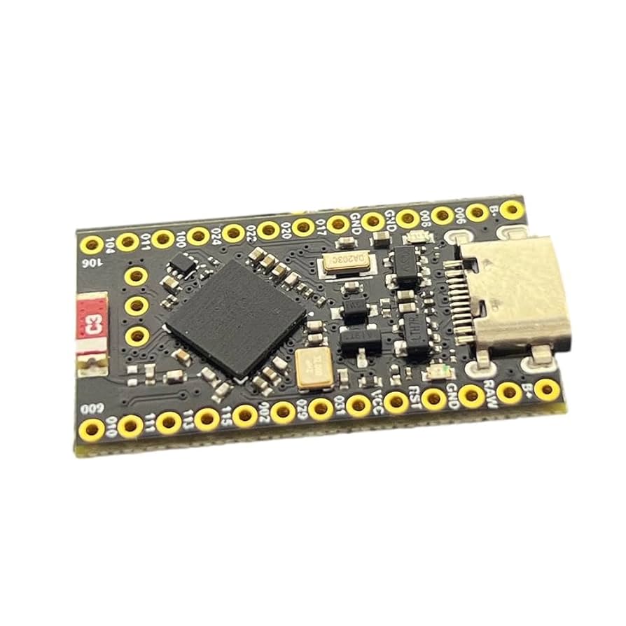Promicro NRF52840 Alternative Development Board - Image 7