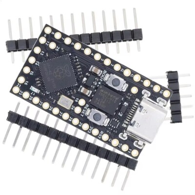 Raspberry RP2040 Pro Micro Dual-Core Board - Image 3