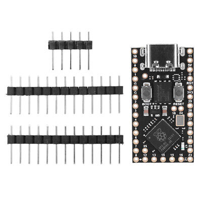 Raspberry RP2040 Pro Micro Dual-Core Board - Image 4