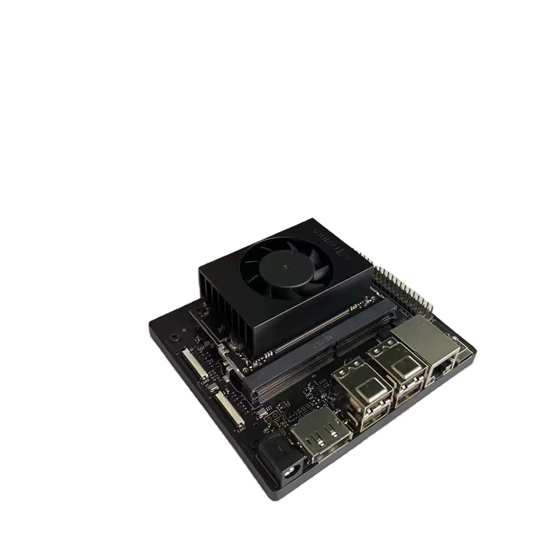 NVIDIA Jetson Orin Nano Super Developer Kit 8GB - Image 6