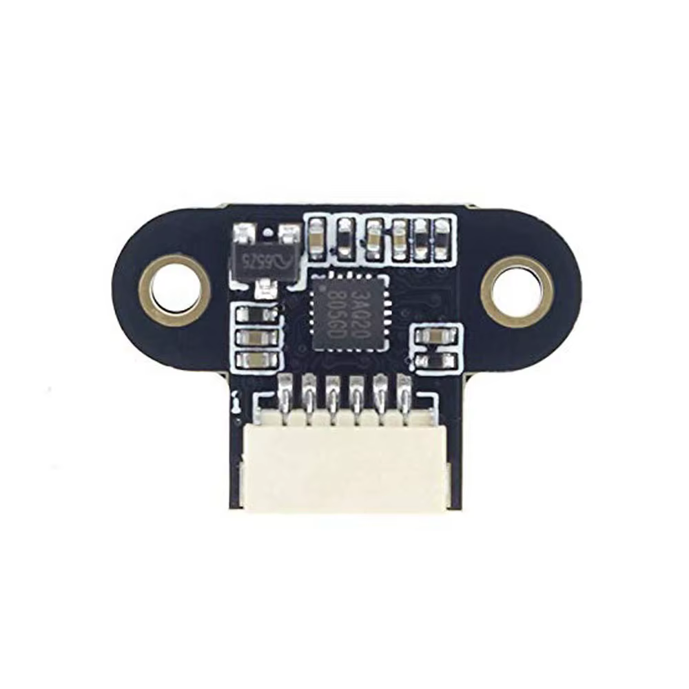 TOF10120 Laser Range Sensor Module 10-180cm UART & I2C Interface - Image 6